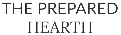 The Prepared Hearth